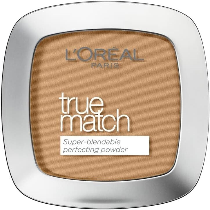 L'Oreal True Match Blendable Face Powder - Choose Your Shade