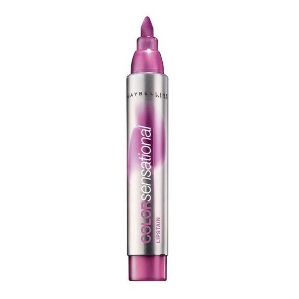 Maybelline Color Sensational Lipstain New/Sealed - Choose Shade