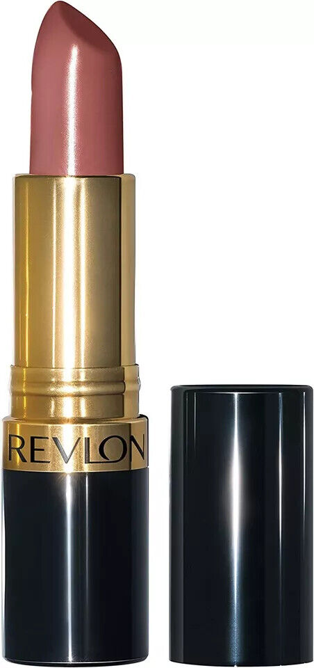 Revlon Super Lustrous Lipstick Various Shades
