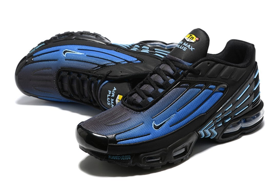 New TN 3 Men's Running Shoes AirMaxPlus Athletic Trainer 2025