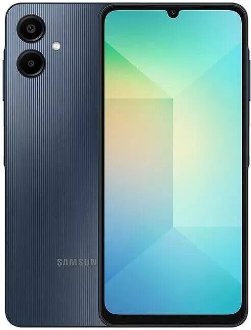 New Samsung Galaxy A05/A05s A06 128GB 4G 2024 Dual-Sim Unlocked Android Phone