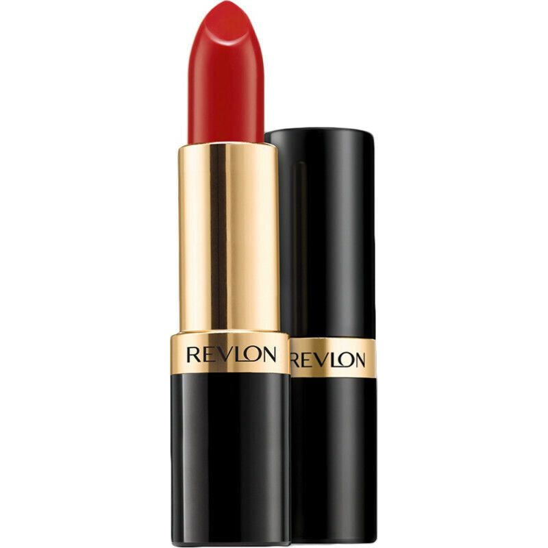 Revlon Super Lustrous Lipstick Various Shades