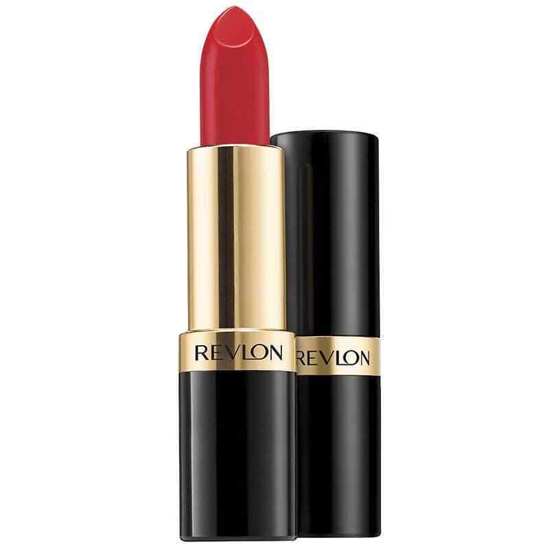 Revlon Super Lustrous Lipstick - Matte - Glass Shine - Shine - Gloss All Colours