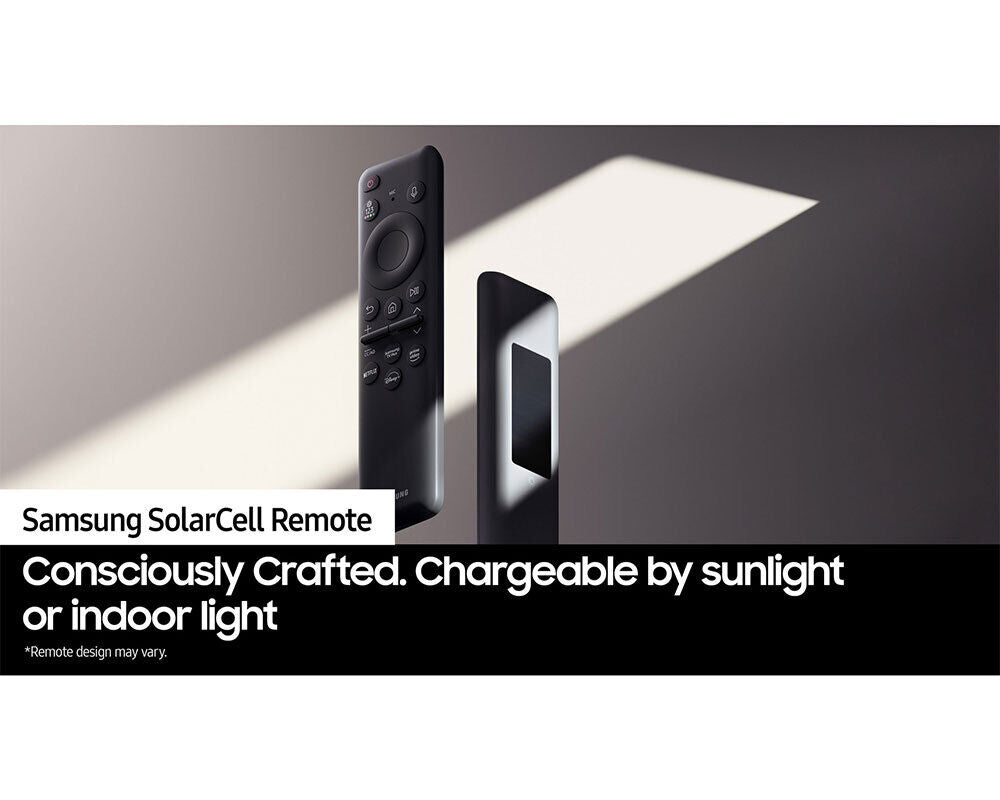 Samsung UE43DU8070 43" Crystal UHD 4K HDR LED Smart TV