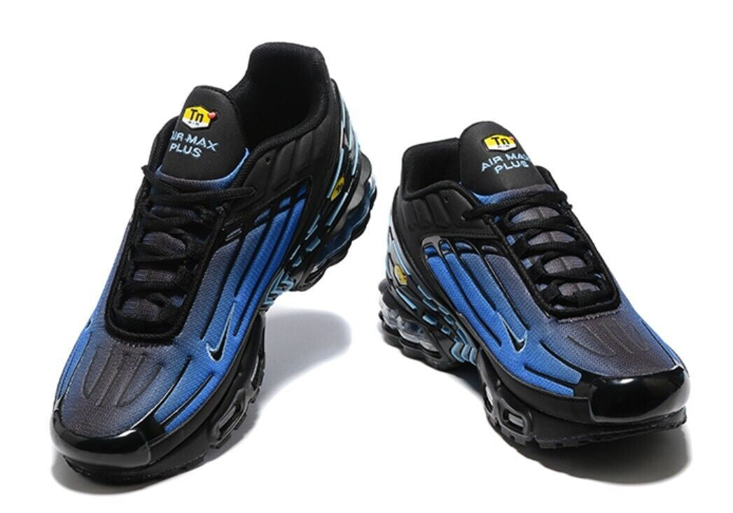 New TN 3 Men's Running Shoes AirMaxPlus Athletic Trainer 2025