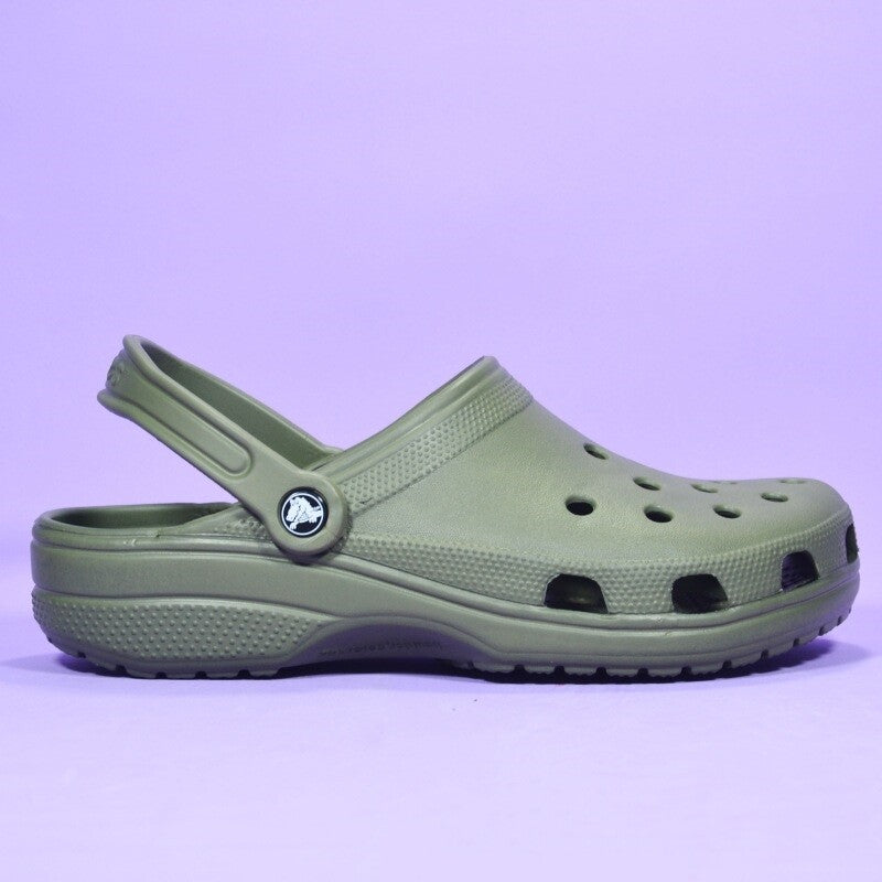 Kids Classic Sandal Clogs Lightweight Beach Slip Shoes Slipper Size UK Size