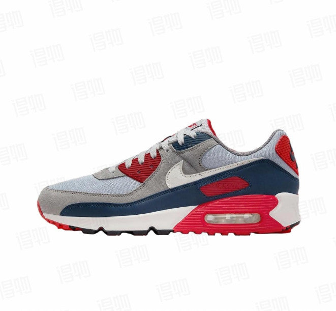 Nike Air Max 90 Men Running Shoe Casual Sneaker Low Top Trainer