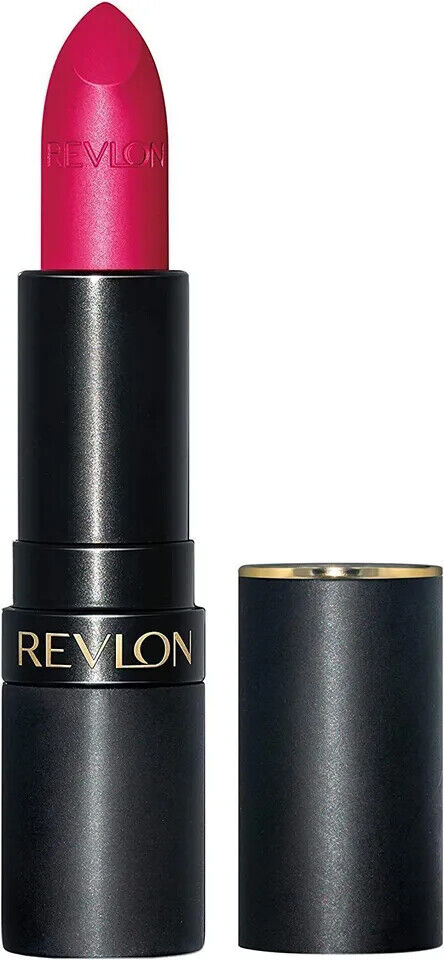 Revlon Super Lustrous Lipstick Various Shades