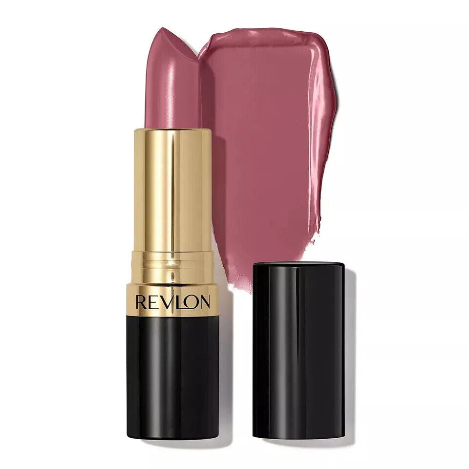 Revlon Super Lustrous Lipstick Various Shades