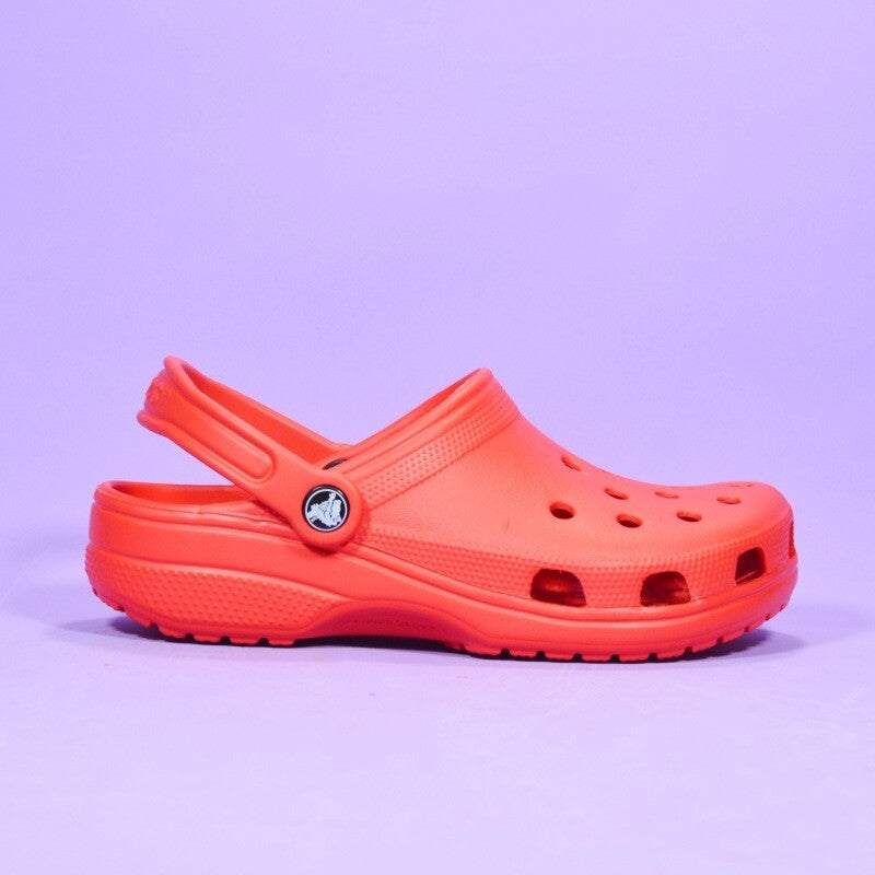 Kids Classic Sandal Clogs Lightweight Beach Slip Shoes Slipper Size UK Size