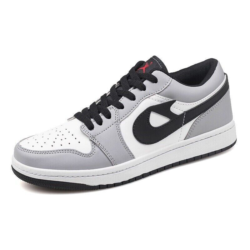 MENS WOMENS TRAINERS MEMORY FOAM WALKING CASUAL RUNNING SPORTS GYM SHOES SIZE