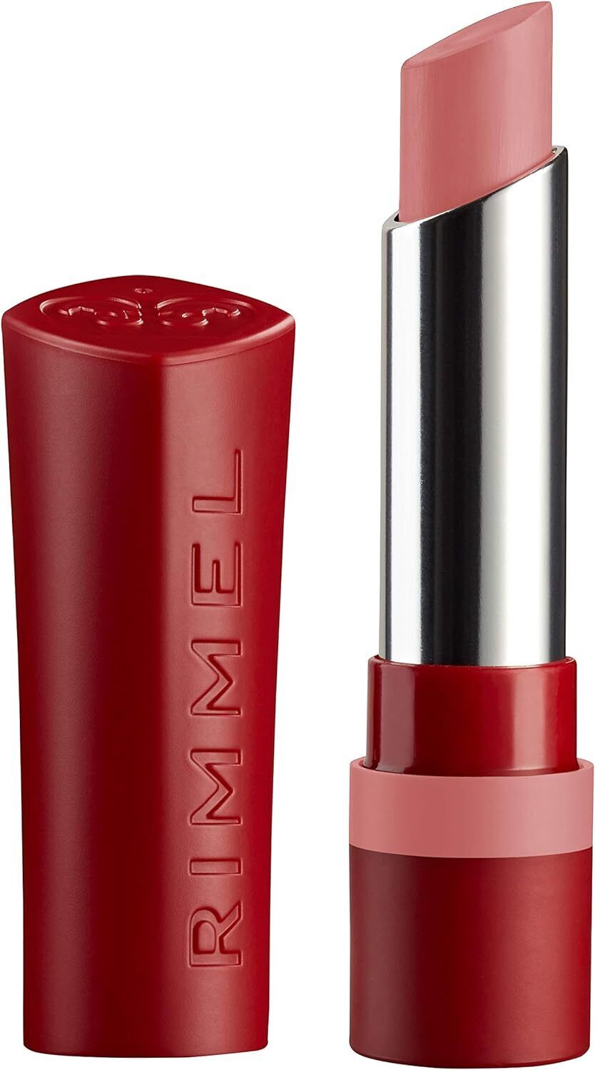 RIMMEL LIPSTICK ~ The only 1 matte ππππ