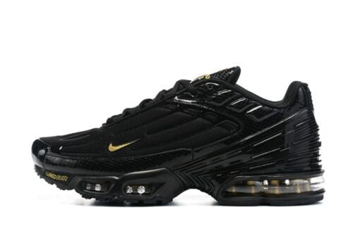 New TN 3 Men's Running Shoes AirMaxPlus Athletic Trainer 2025
