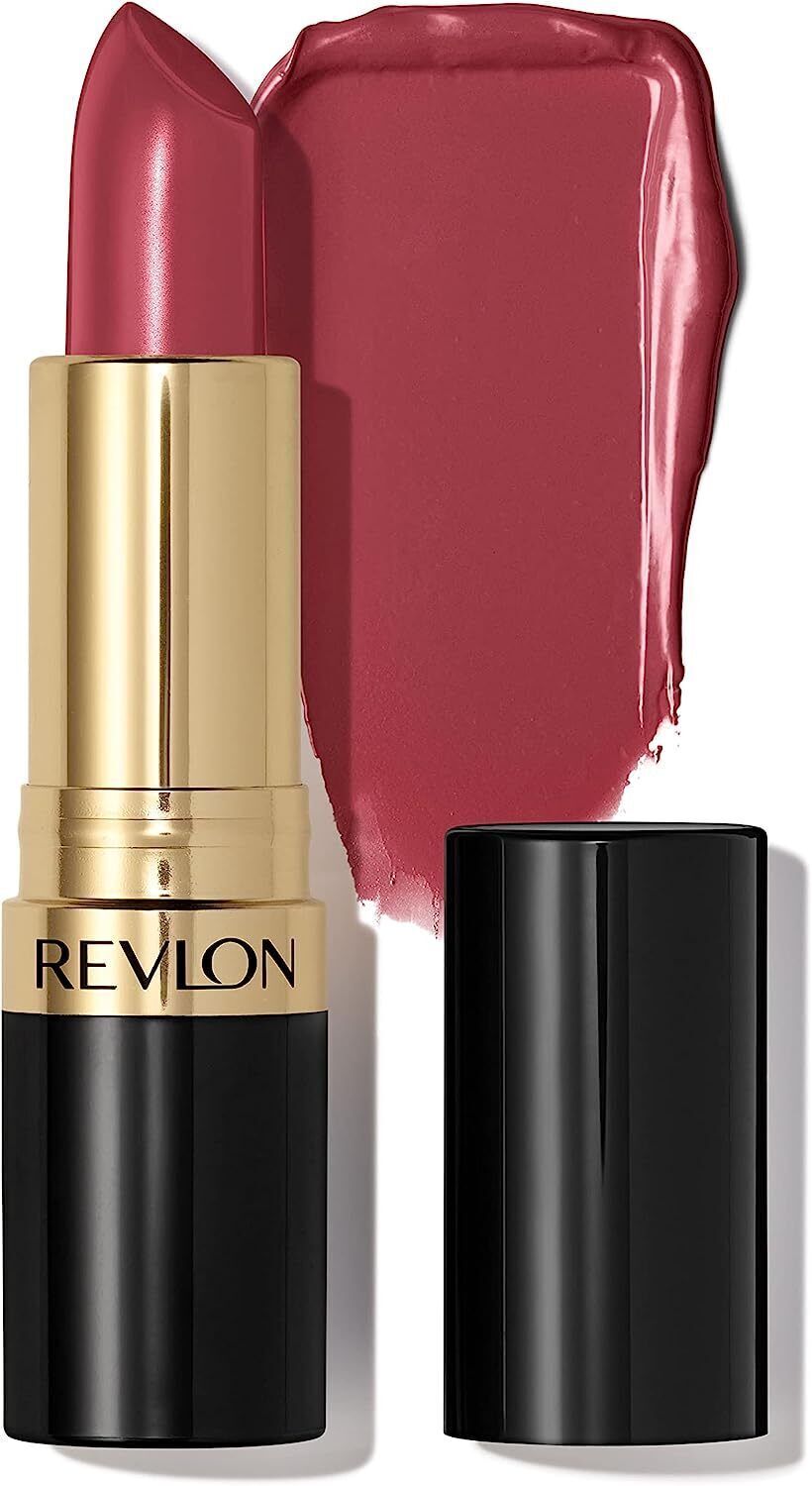 Revlon Super Lustrous Lipstick Various Shades