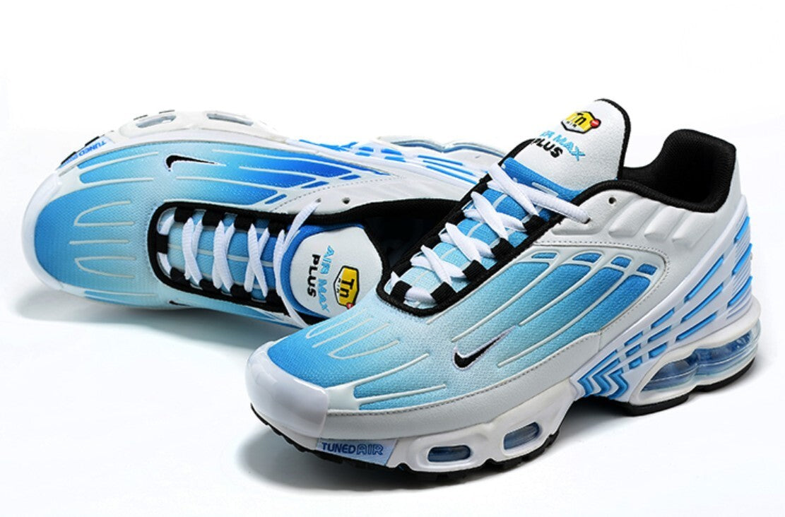 New TN 3 Men's Running Shoes AirMaxPlus Athletic Trainer 2025