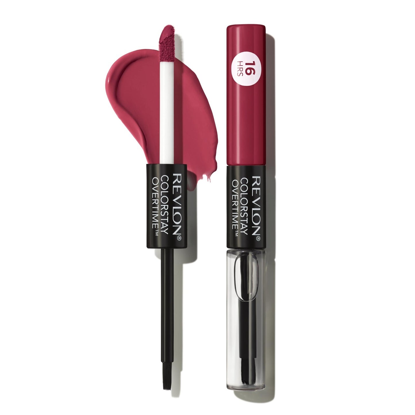 Revlon Lipstick Colorstay Overtime Lip Colour - Choose Your Shade - New - Boxed