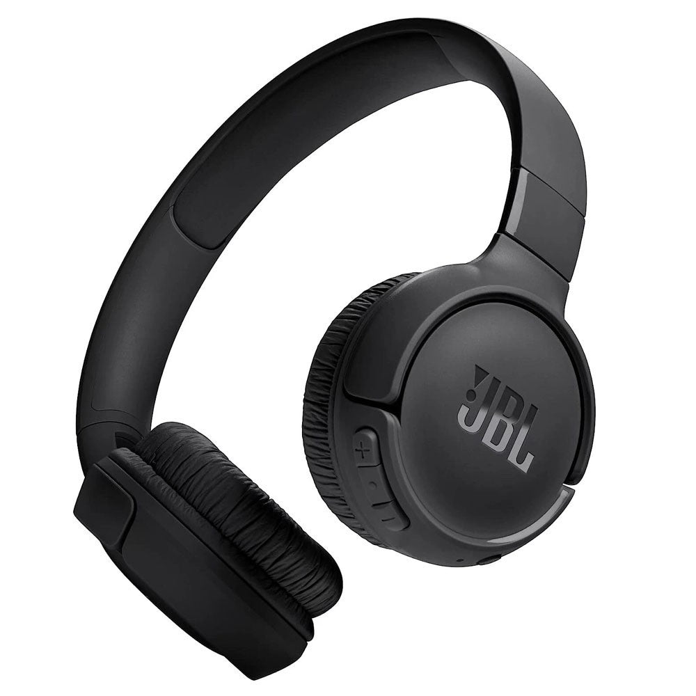 JBL Tune 520BT Wireless Bluetooth Headphones On Ear with Microphone - 3 Colours