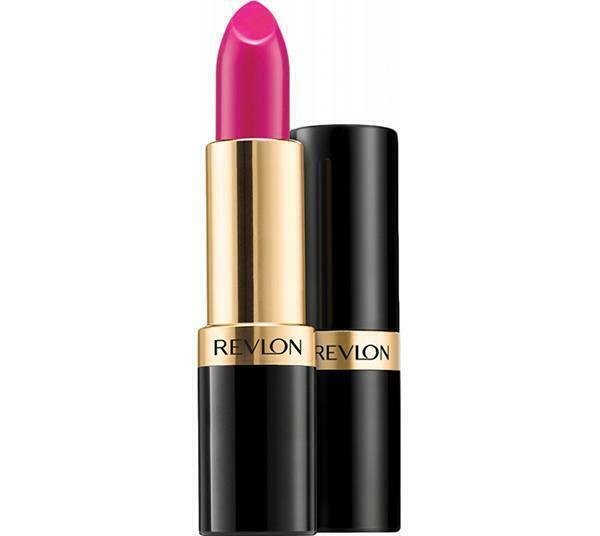 Revlon Super Lustrous Lipstick Various Shades