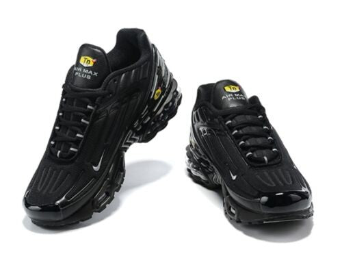 New TN 3 Men's Running Shoes AirMaxPlus Athletic Trainer 2025