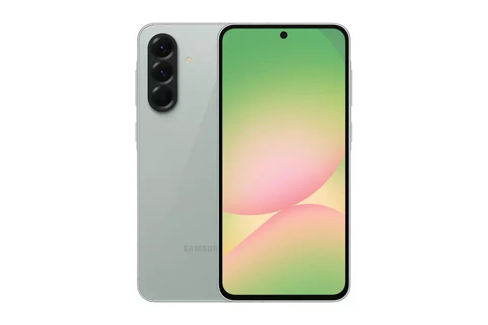 New Samsung Galaxy A56 5G 128GB/256GB 8GB Ram Unlocked Android SmartPhone 2025