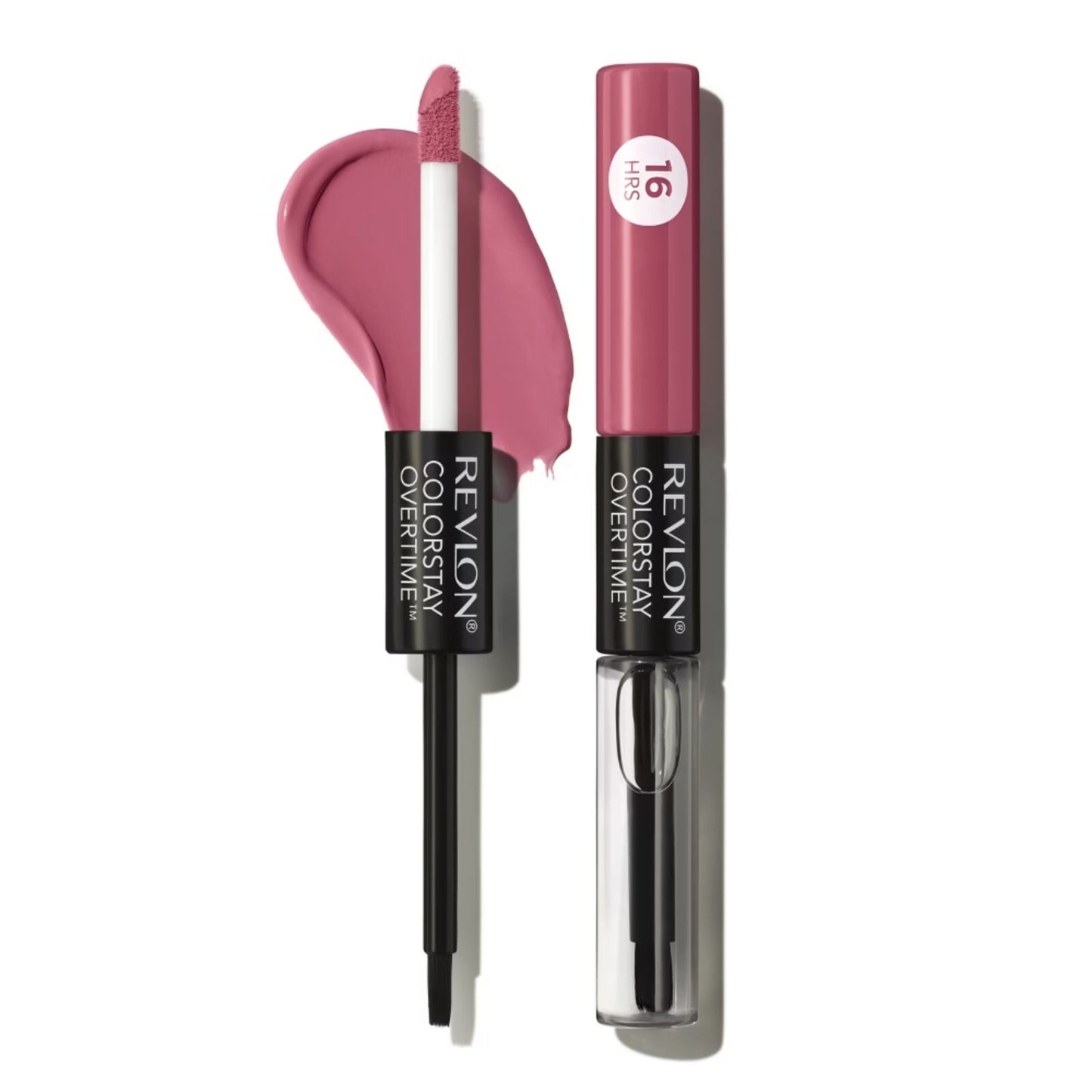 Revlon Lipstick Colorstay Overtime Lip Colour - Choose Your Shade - New - Boxed