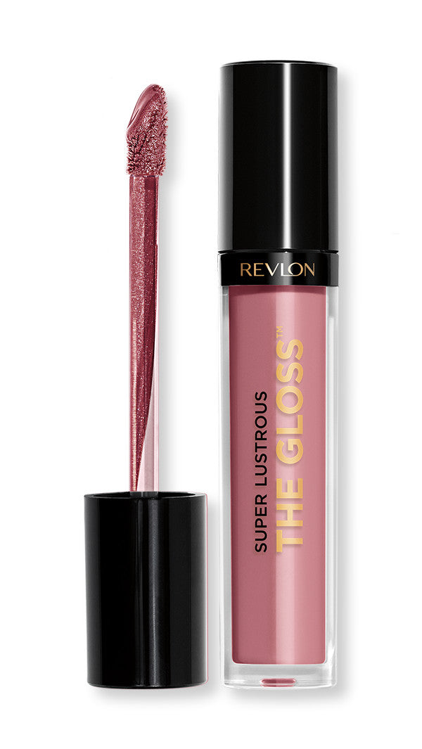 Revlon Super Lustrous The Gloss 3.8ml - Select Your Shade - Brand New