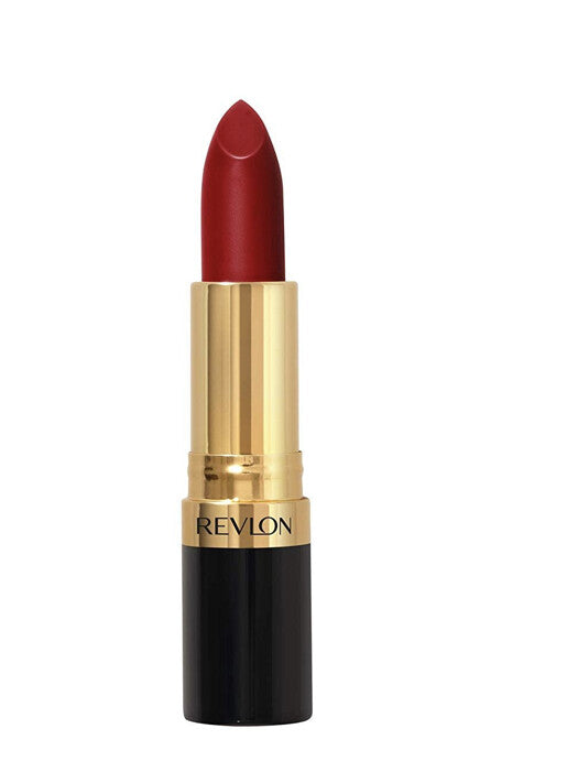 Revlon Super Lustrous Lipstick - Matte - Glass Shine - Shine - Gloss All Colours