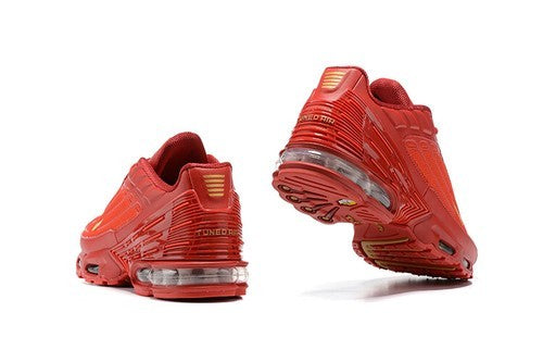 New TN 3 Men's Running Shoes AirMaxPlus Athletic Trainer 2025