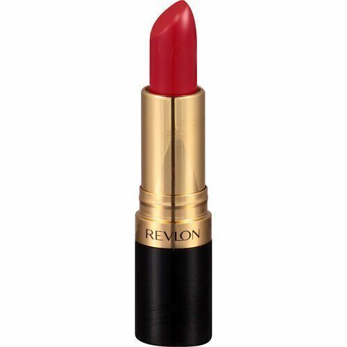 Revlon Super Lustrous Lipstick Various Shades