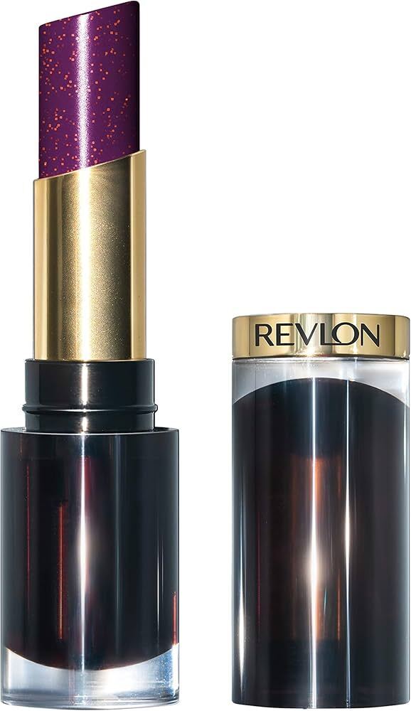 Revlon Super Lustrous Lipstick - Matte - Glass Shine - Shine - Gloss All Colours