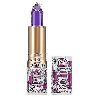Revlon Super Lustrous Lipstick Various Shades