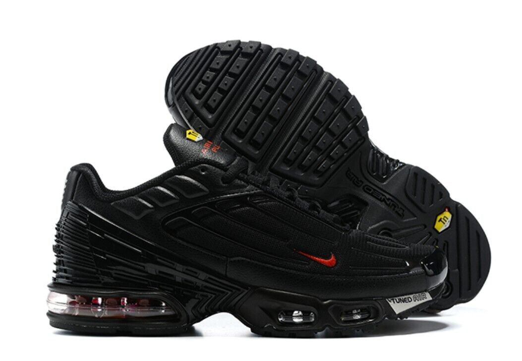 New TN 3 Men's Running Shoes AirMaxPlus Athletic Trainer 2025