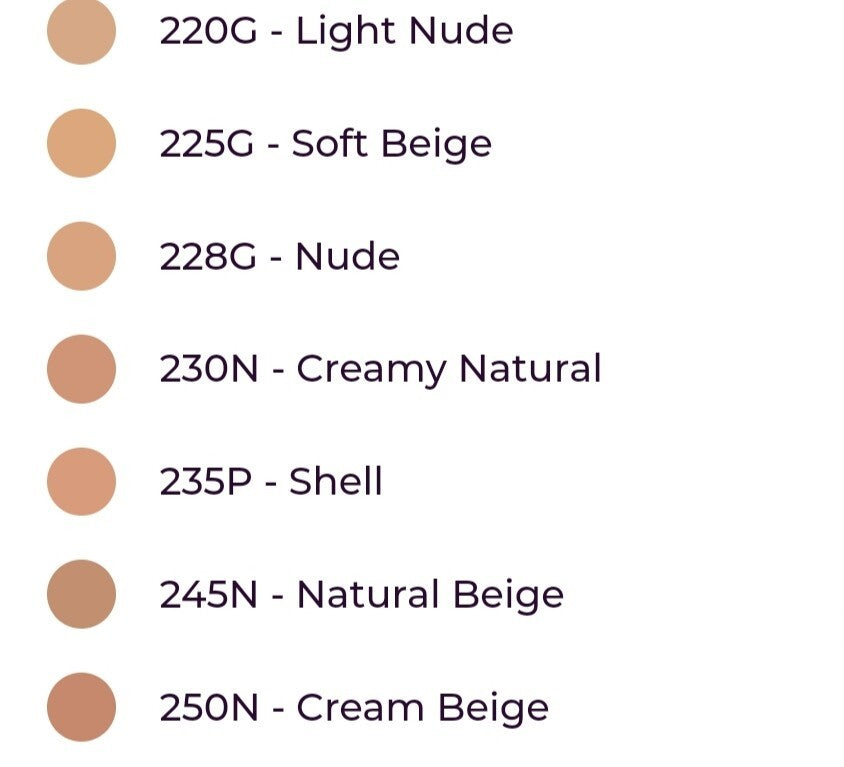 Avon True Colour Flawless Liquid Foundation 30ml, Choose Your Shade,New & Boxed