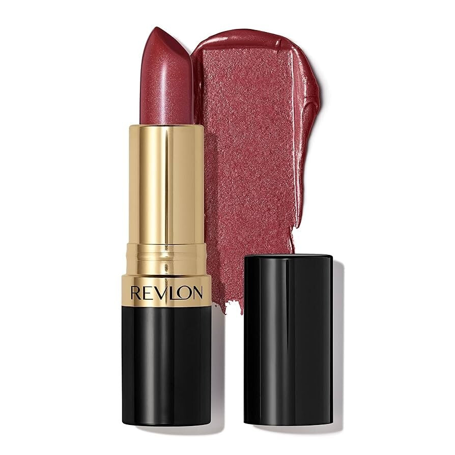 Revlon Super Lustrous Lipstick - Matte - Glass Shine - Shine - Gloss All Colours