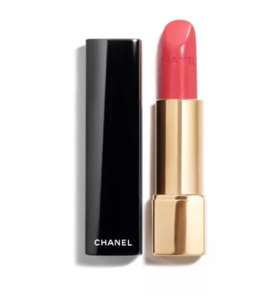 Chanel Rouge Allure Luminous Intense Lipstick Lip Colour 3.5g (Various Shades)