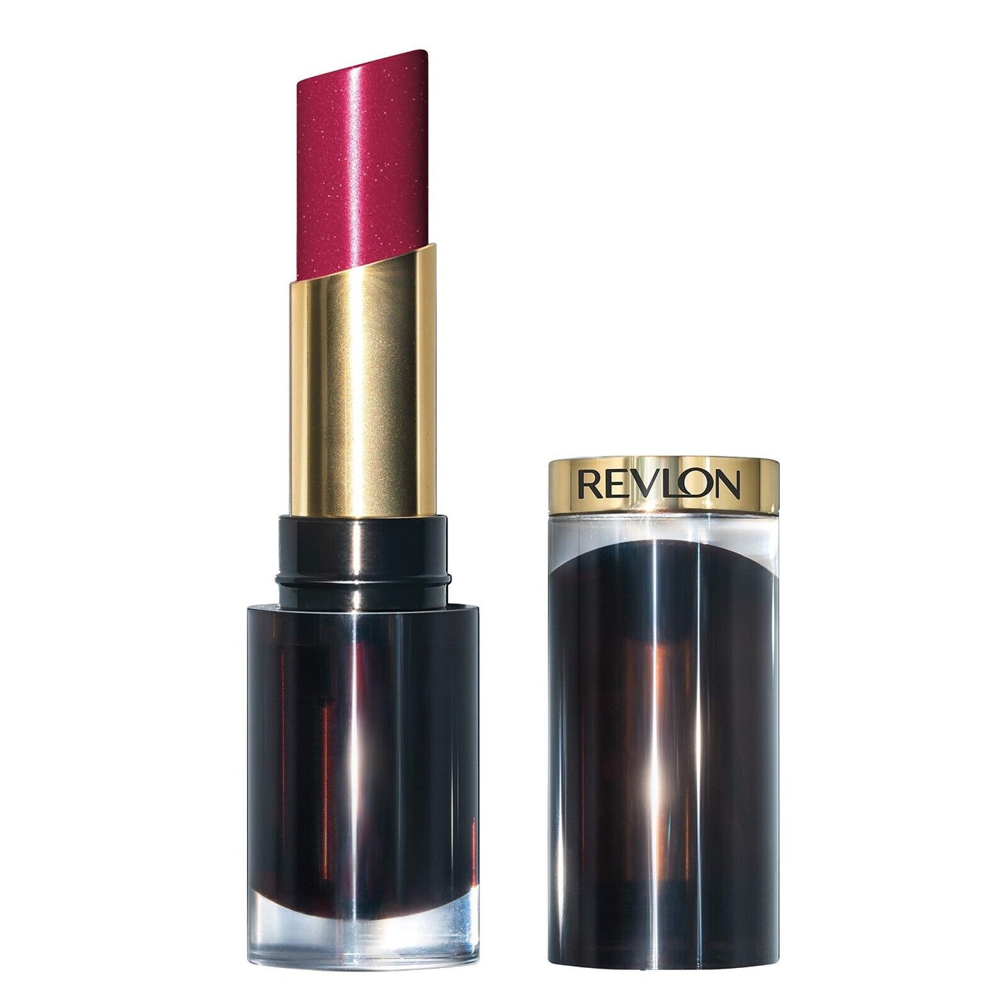 Revlon Super Lustrous Lipstick - Matte - Glass Shine - Shine - Gloss All Colours