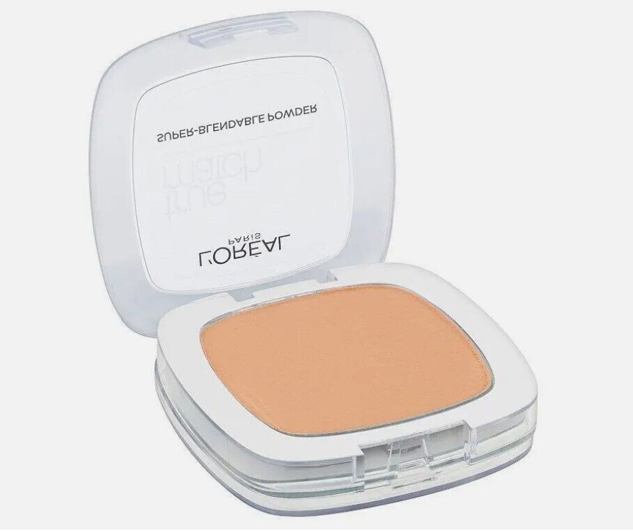L'Oreal True Match Blendable Face Powder - Choose Your Shade