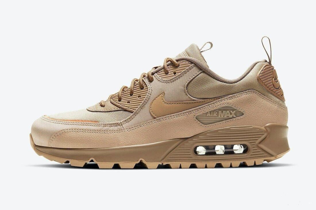 2025 Nike Air Max 90 Men's Trainers Sports Running Shoes Sneakers Jogging Shoes