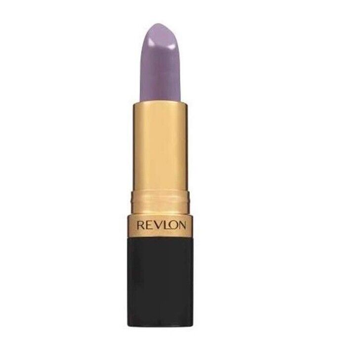 Revlon Super Lustrous Lipstick Various Shades
