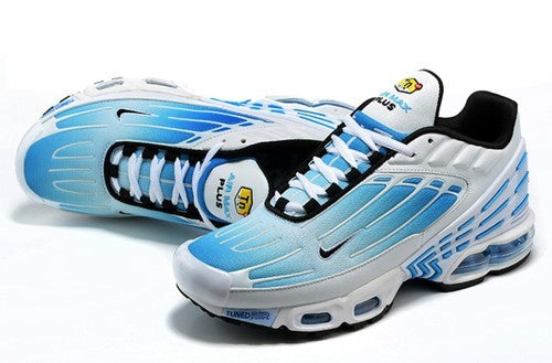 New TN 3 Men's Running Shoes AirMaxPlus Athletic Trainer 2025
