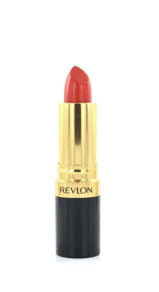 Revlon Super Lustrous Lipstick - Matte - Glass Shine - Shine - Gloss All Colours