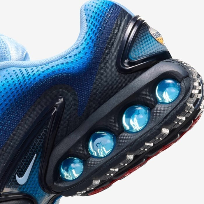 WOMENS AIR MAX DN UK SIZES RRP £155