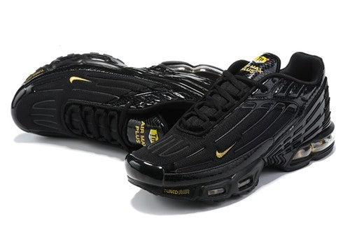 New TN 3 Men's Running Shoes AirMaxPlus Athletic Trainer 2025