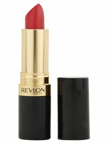 Revlon Super Lustrous Lipstick Various Shades
