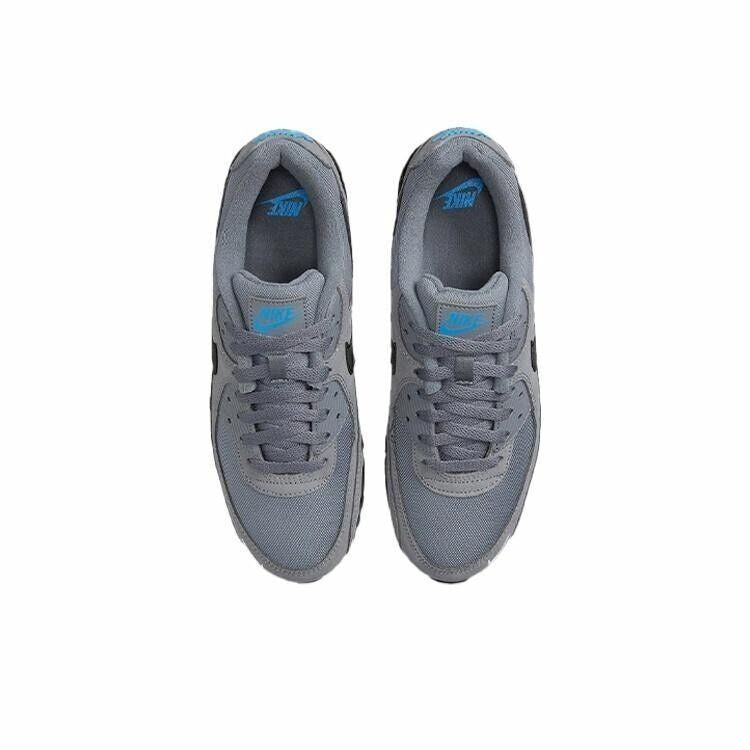 Nike Air Max 90 Men's Running Sneakers Low Top Trainers Shoes uk size