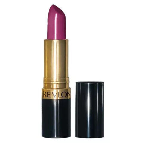 Revlon Super Lustrous Lipstick Various Shades