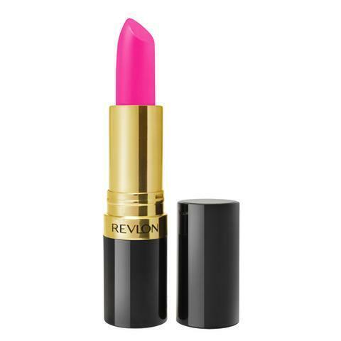 Revlon Super Lustrous Lipstick Various Shades