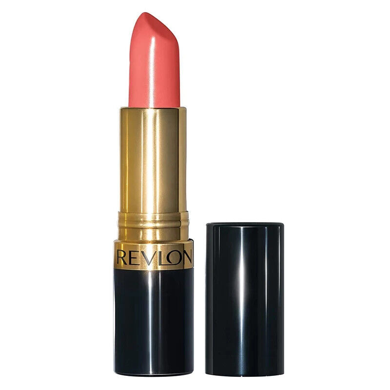 Revlon Super Lustrous Lipstick Various Shades