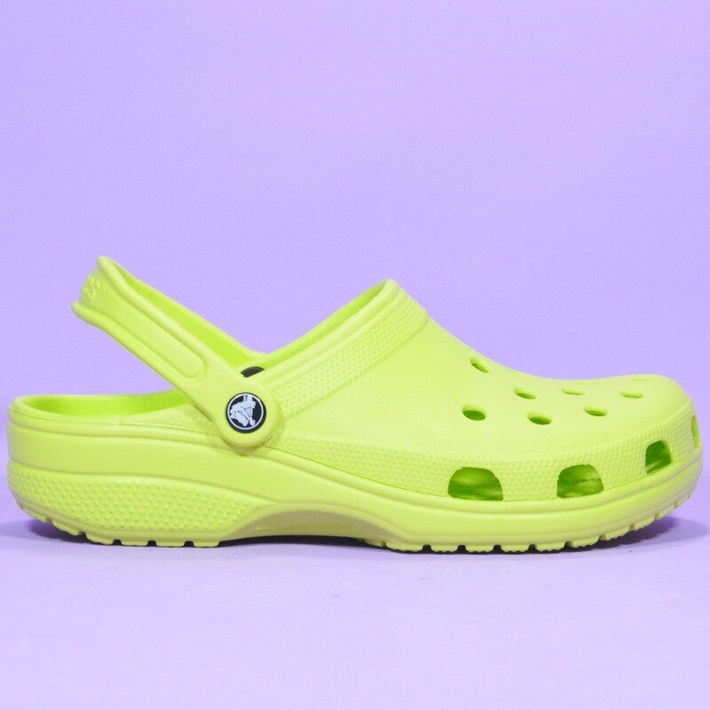 Kids Classic Sandal Clogs Lightweight Beach Slip Shoes Slipper Size UK Size