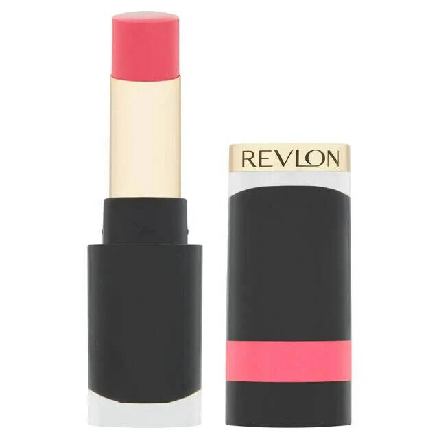 Revlon Super Lustrous Lipstick - Matte - Glass Shine - Shine - Gloss All Colours
